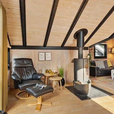 Ve512-oksbol-solbaervangen-9 Feriehus *