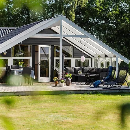 Ve512-oksbol-solbaervangen-9 Feriehus *