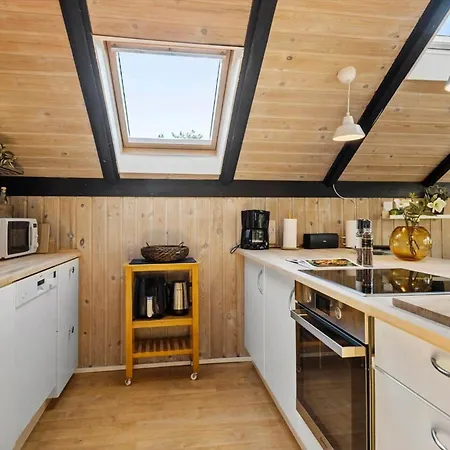 Ve512-oksbol-solbaervangen-9 Feriehus *