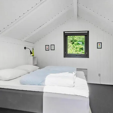 Feriehus Ve512-oksbol-solbaervangen-9 Hygum